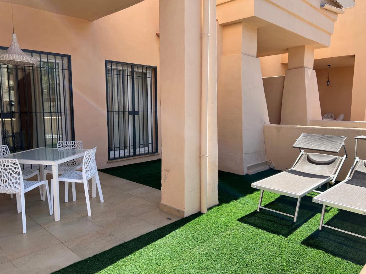 Apartamento Nemingzhen ตาริฟา ภายนอก รูปภาพ