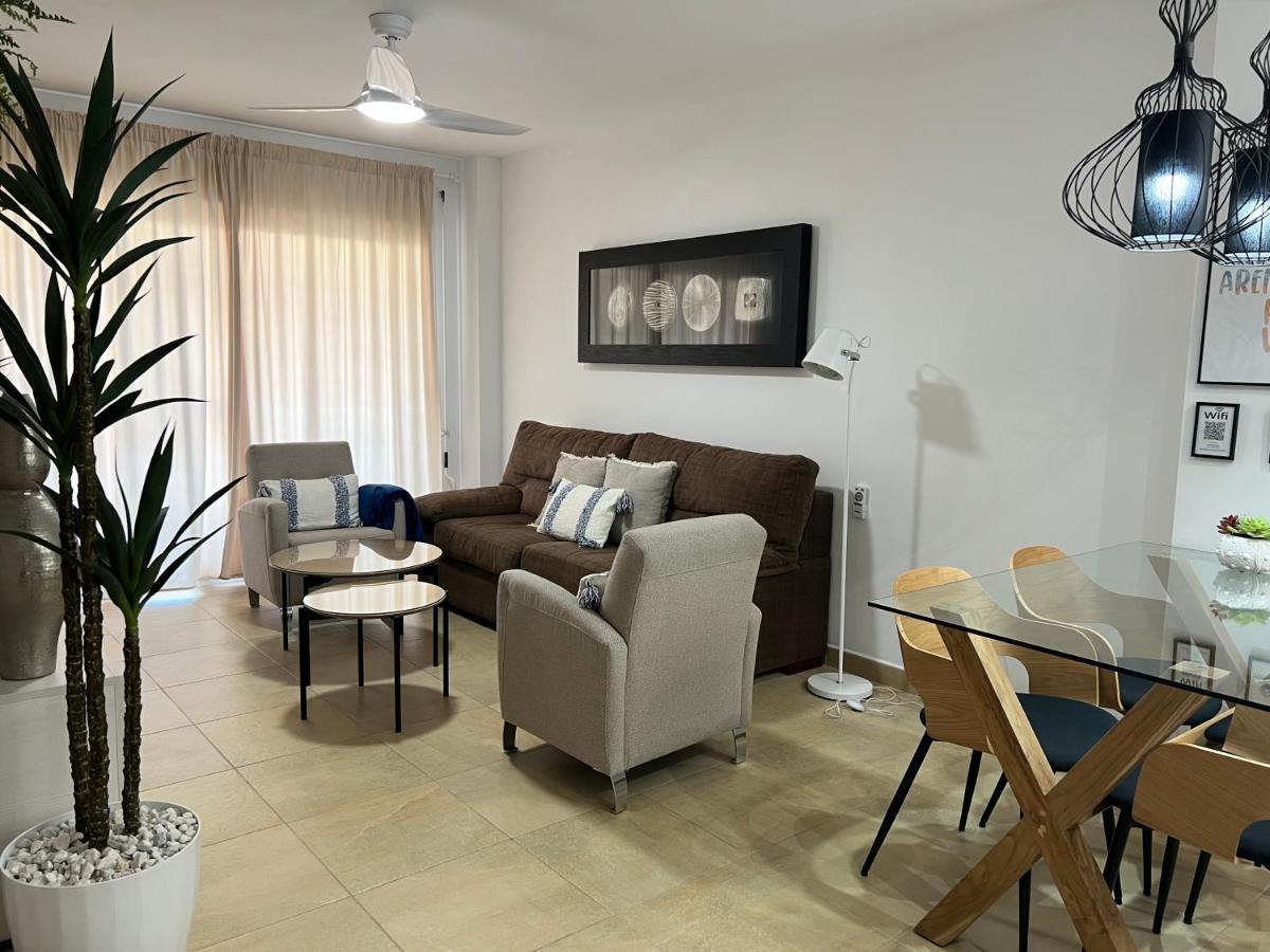 Apartamento Nemingzhen ตาริฟา ภายนอก รูปภาพ