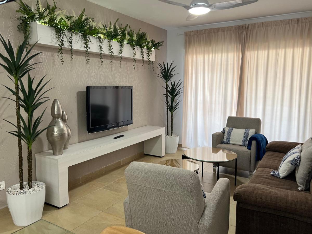 Apartamento Nemingzhen ตาริฟา ภายนอก รูปภาพ