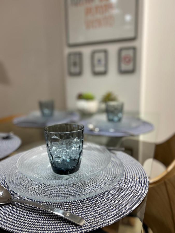 Apartamento Nemingzhen ตาริฟา ภายนอก รูปภาพ