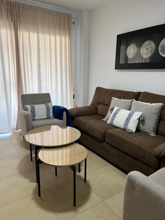 Apartamento Nemingzhen ตาริฟา ภายนอก รูปภาพ