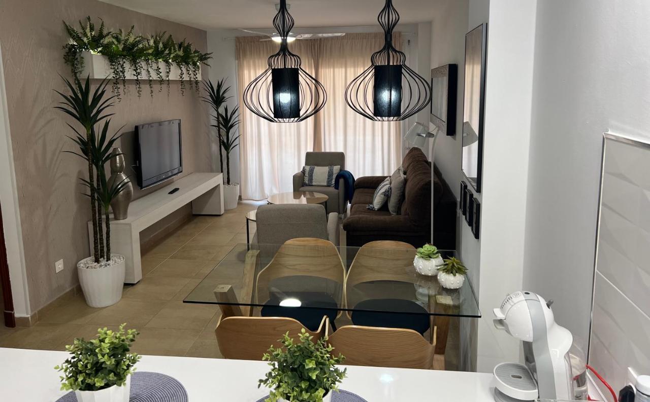 Apartamento Nemingzhen ตาริฟา ภายนอก รูปภาพ