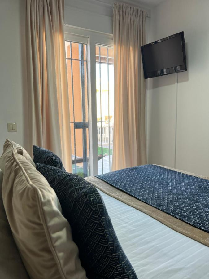 Apartamento Nemingzhen ตาริฟา ภายนอก รูปภาพ