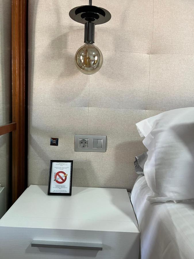 Apartamento Nemingzhen ตาริฟา ภายนอก รูปภาพ