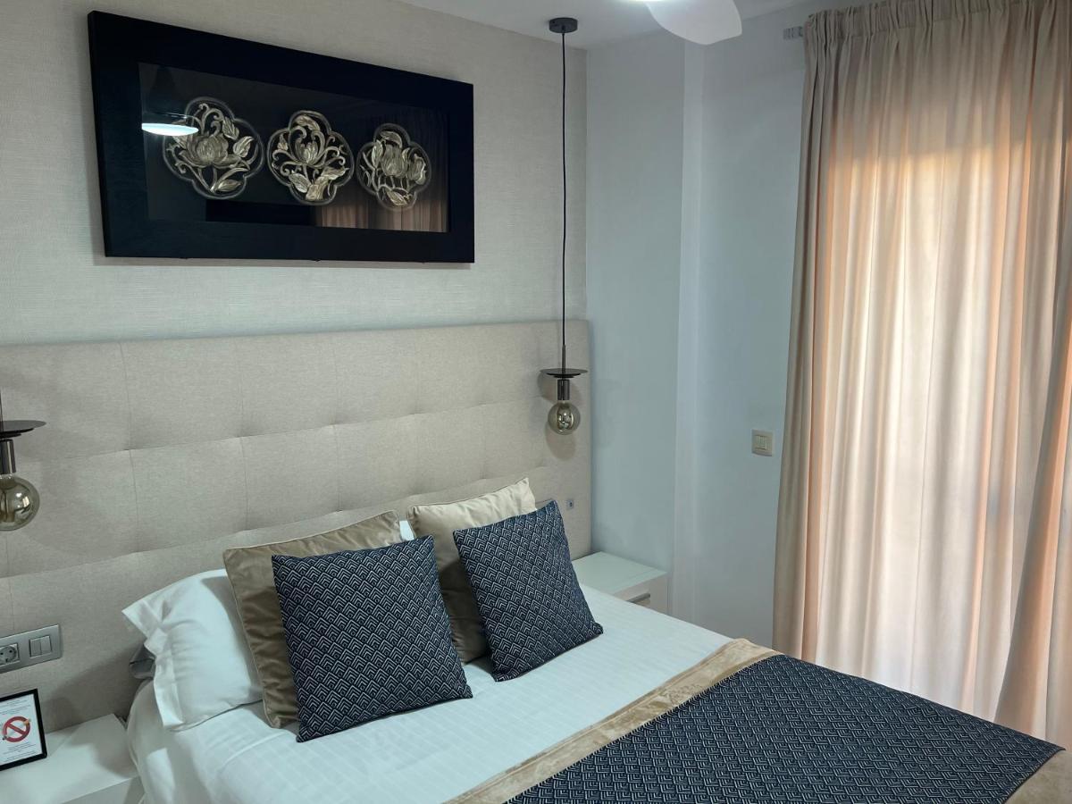 Apartamento Nemingzhen ตาริฟา ภายนอก รูปภาพ