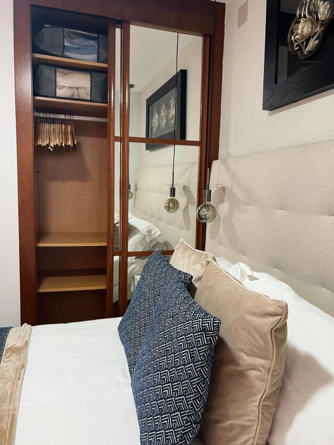 Apartamento Nemingzhen ตาริฟา ภายนอก รูปภาพ